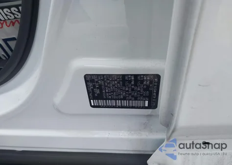 2023 Nissan Rogue Platinum Fwd из США, поврежденный, VIN JN8BT3DC1PW105549